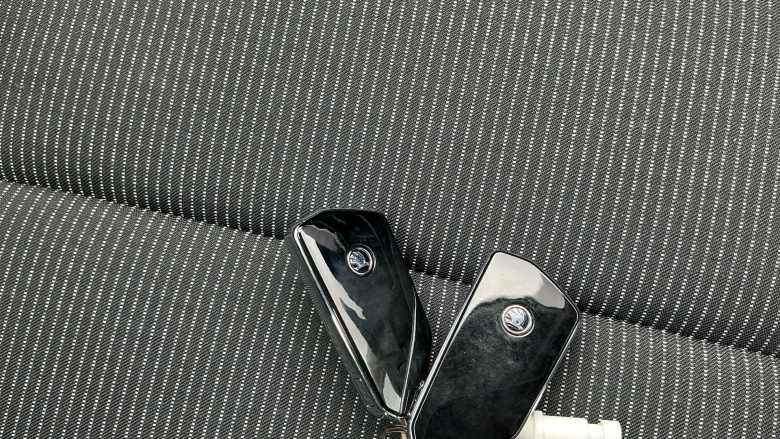 Skoda Octavia 1.5 TSI e-TEC SE Technology 5dr DSG Petrol Estate